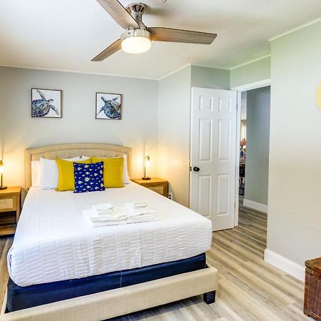 Vero Beach Vacation Rental Pool And Putting Green! エクステリア 写真