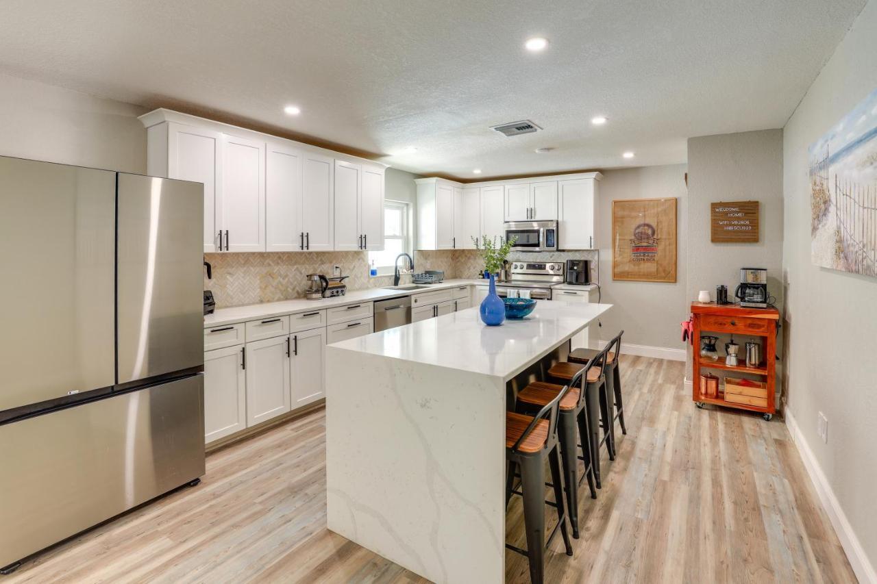 Vero Beach Vacation Rental Pool And Putting Green! エクステリア 写真