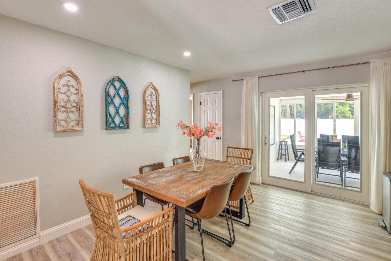 Vero Beach Vacation Rental Pool And Putting Green! エクステリア 写真