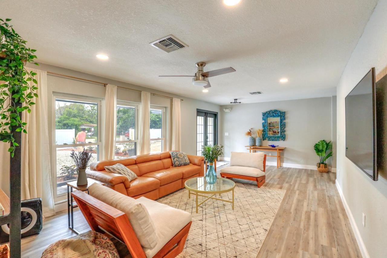 Vero Beach Vacation Rental Pool And Putting Green! エクステリア 写真
