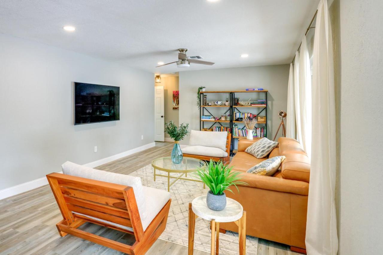 Vero Beach Vacation Rental Pool And Putting Green! エクステリア 写真