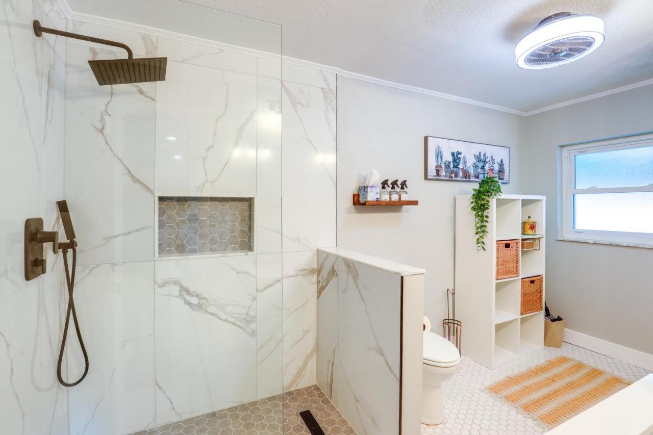 Vero Beach Vacation Rental Pool And Putting Green! エクステリア 写真