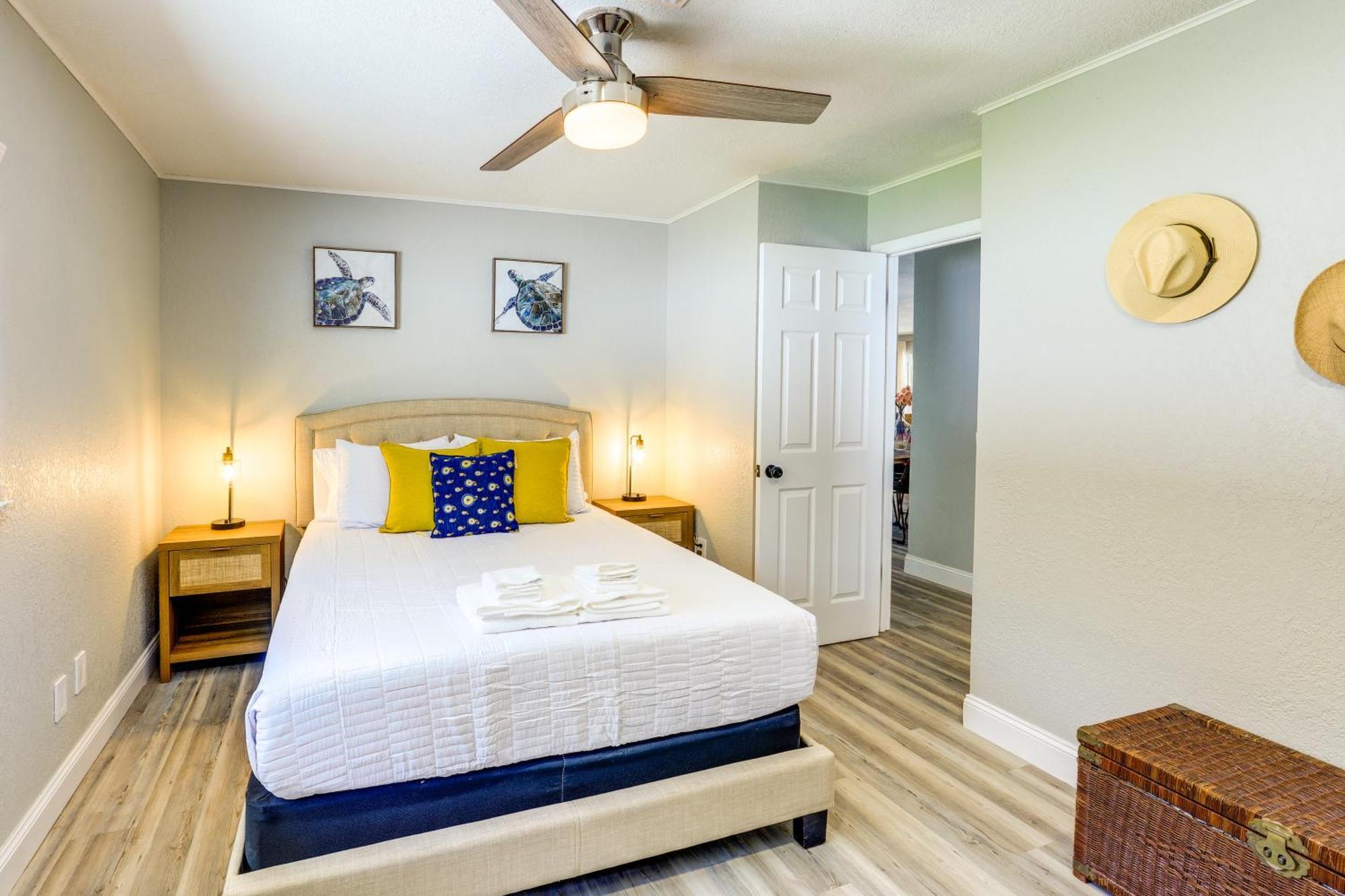 Vero Beach Vacation Rental Pool And Putting Green! エクステリア 写真