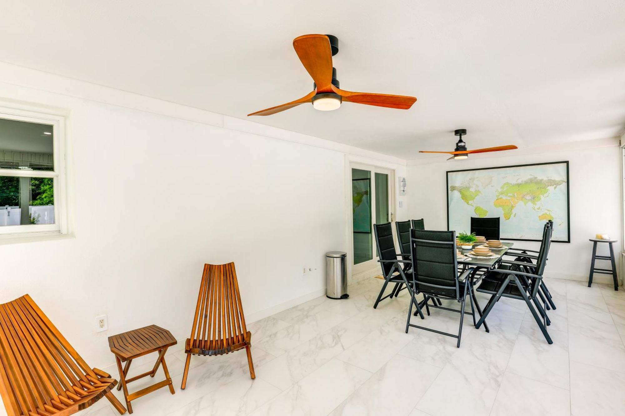 Vero Beach Vacation Rental Pool And Putting Green! エクステリア 写真