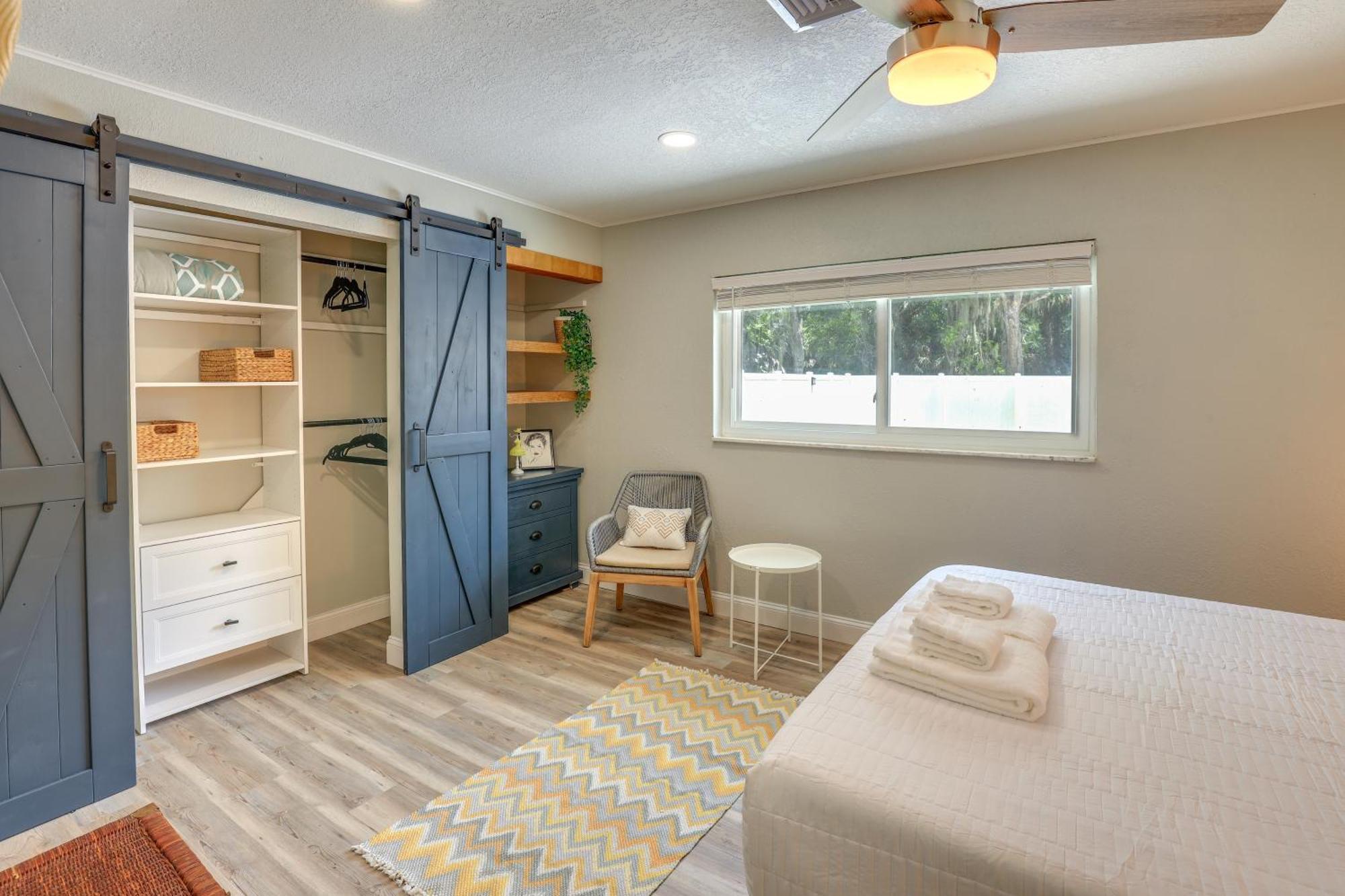 Vero Beach Vacation Rental Pool And Putting Green! エクステリア 写真