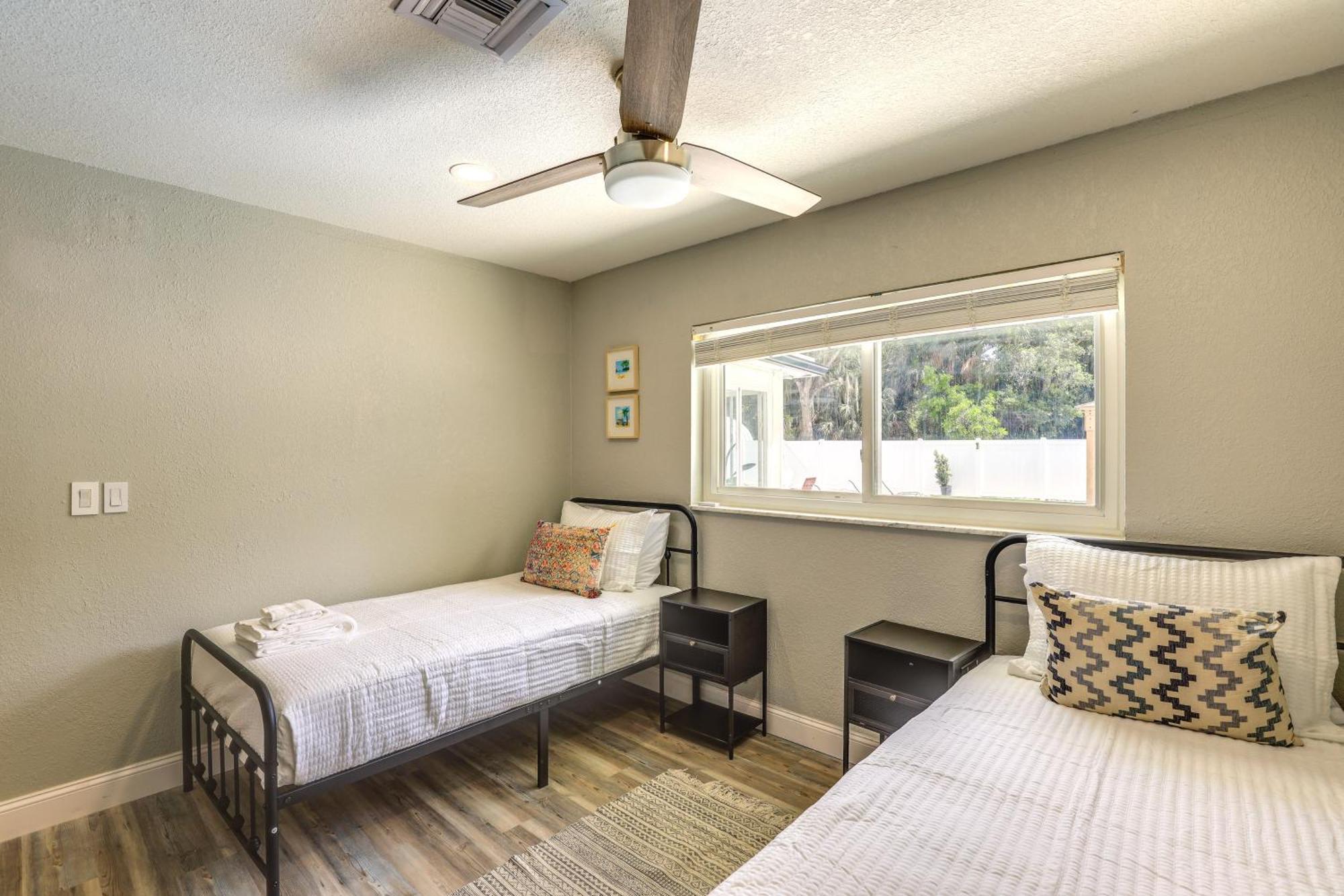 Vero Beach Vacation Rental Pool And Putting Green! エクステリア 写真