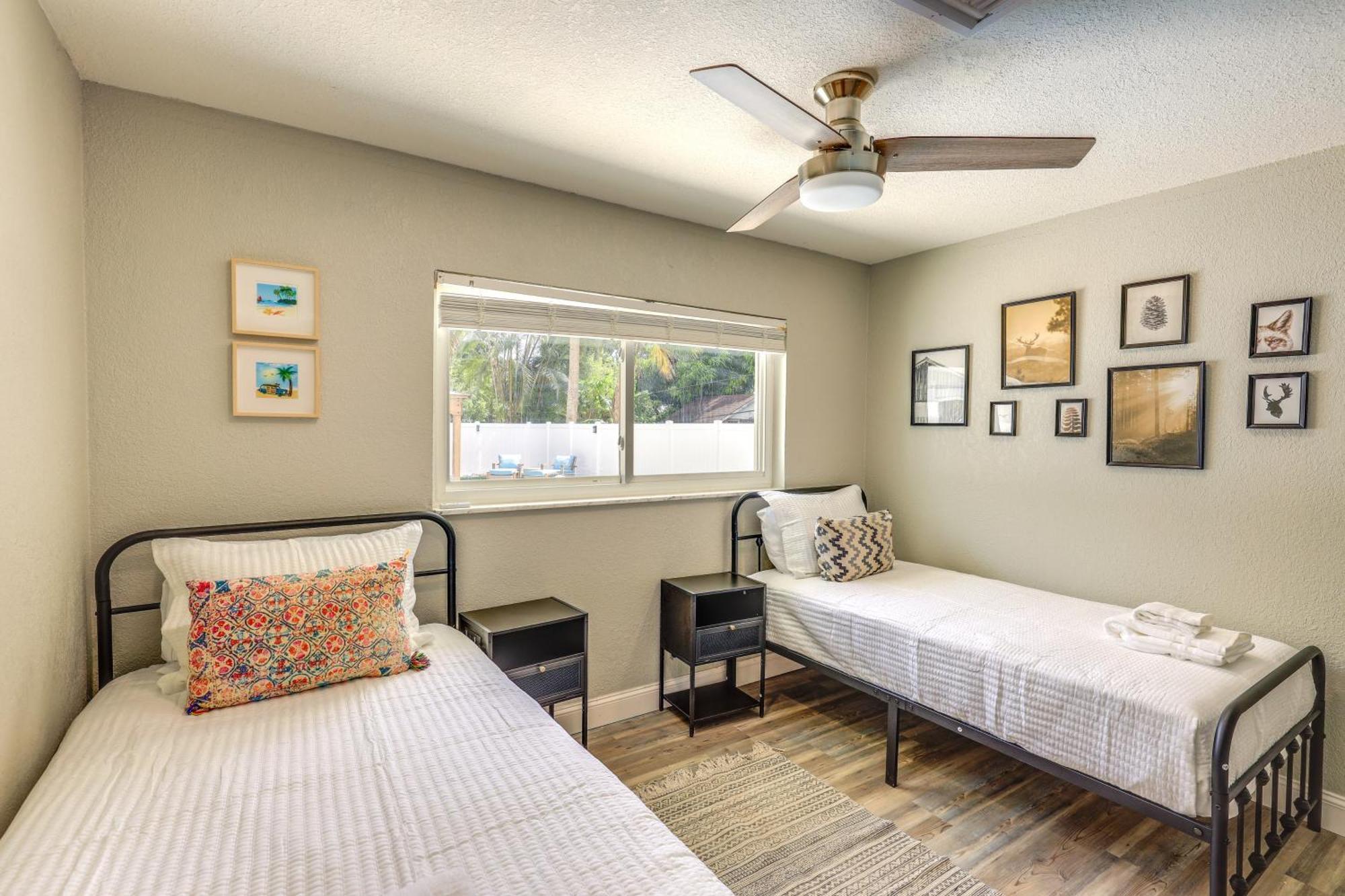 Vero Beach Vacation Rental Pool And Putting Green! エクステリア 写真